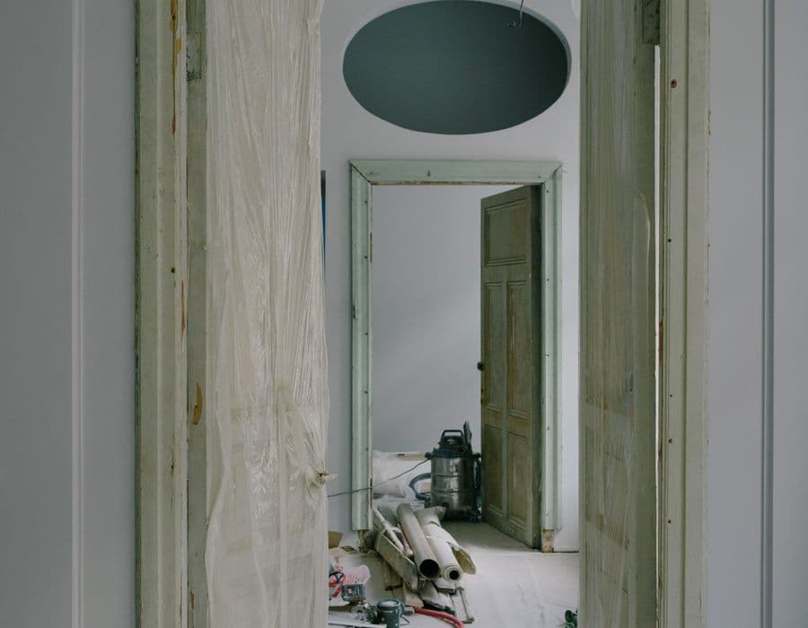 Building & renovation